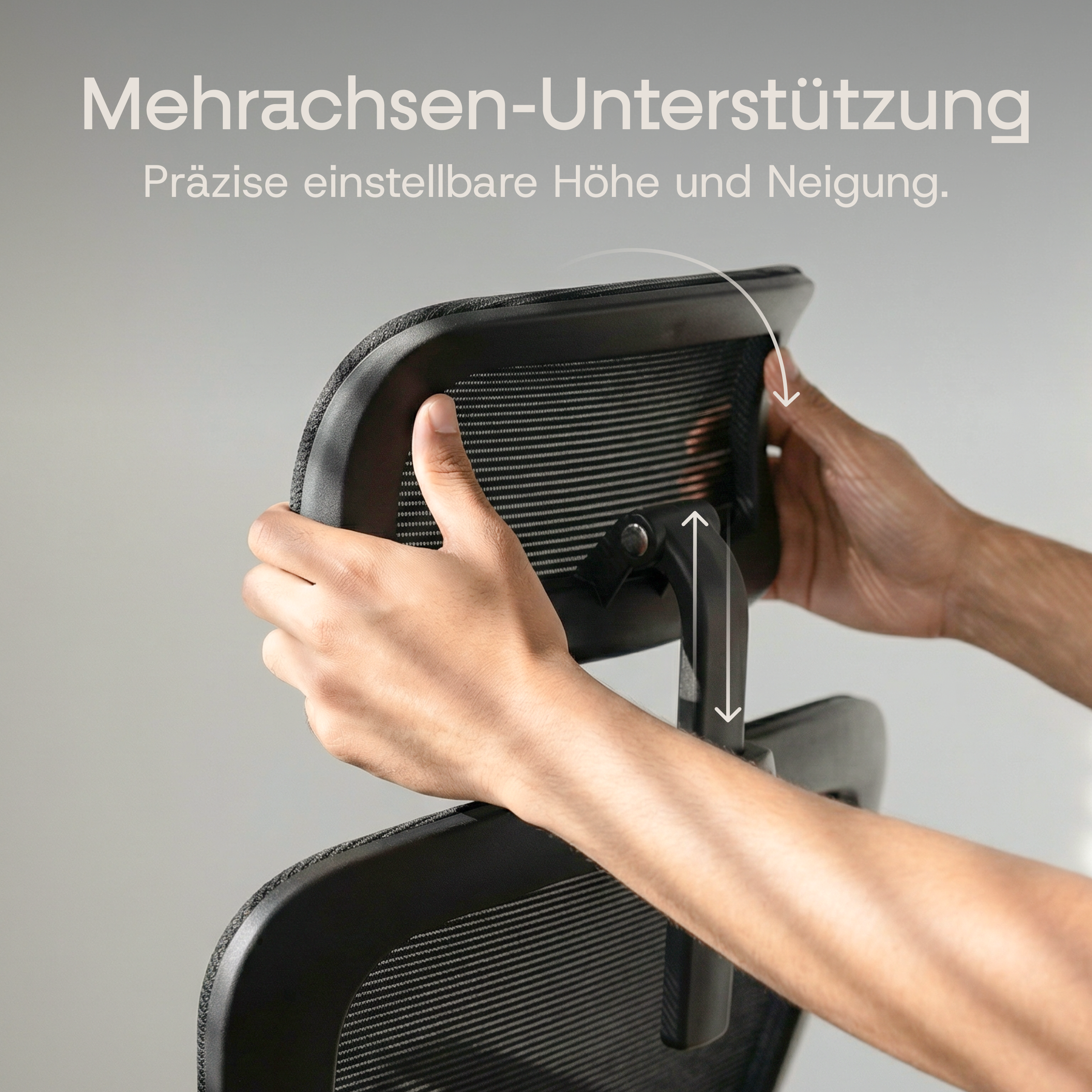 CLOUVOU BrightSeat – Ergonomic Office Chair: Best Value Winner