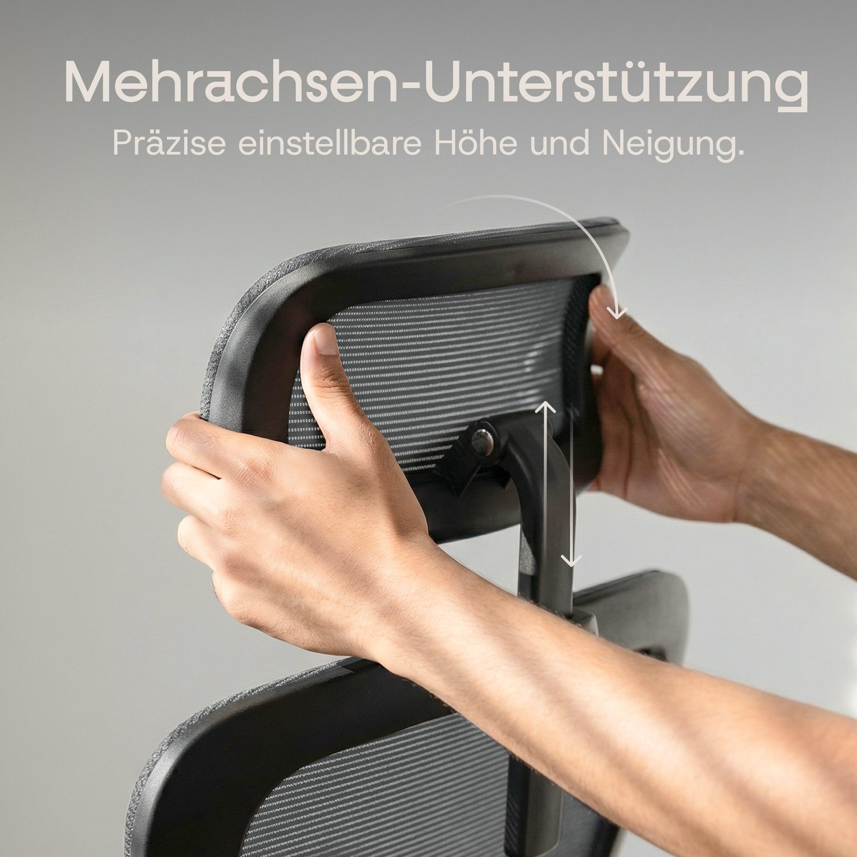 CLOUVOU BrightSeat – Ergonomic Office Chair: Best Value Winner
