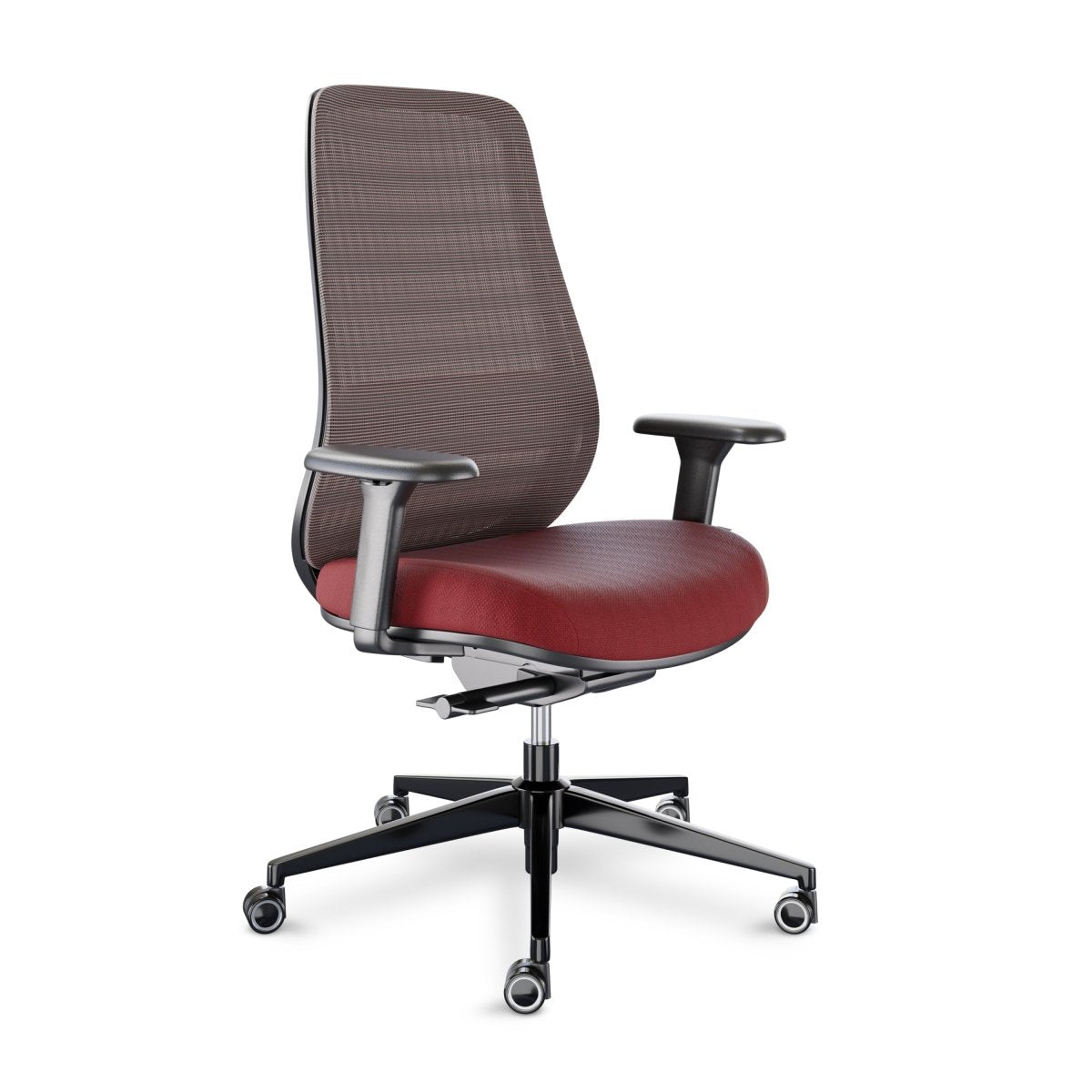 BALANCE – Ergonomischer Bürostuhl