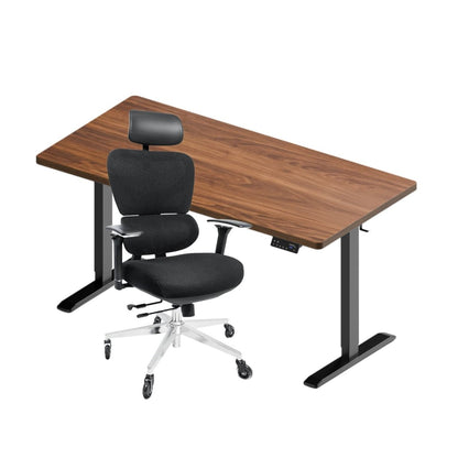 CLOUVOU ProBundle (Sitz - Stehtisch ProDesk & ProSeat) - Clouvou 160 x 80cm